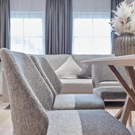 Rainerhof Aparthotel Флахау Екстериор снимка
