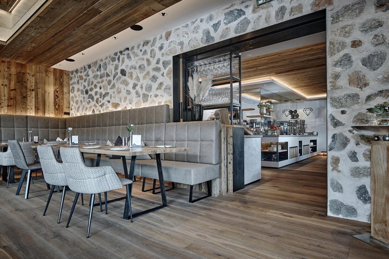 Rainerhof Aparthotel Флахау Екстериор снимка