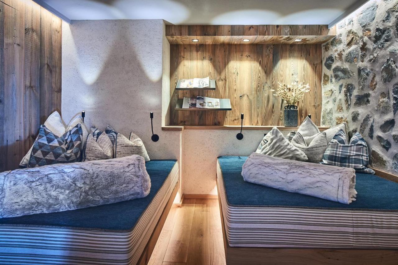 Rainerhof Aparthotel Флахау Екстериор снимка