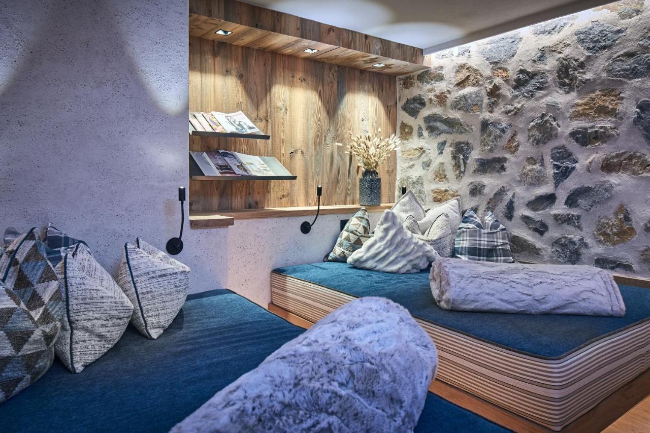 Rainerhof Aparthotel Флахау Екстериор снимка