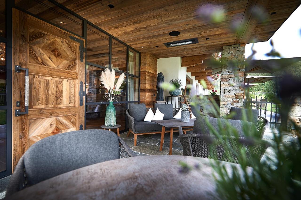 Rainerhof Aparthotel Флахау Екстериор снимка